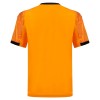 Camiseta de fútbol AS Roma 2ª equipación 2025-26